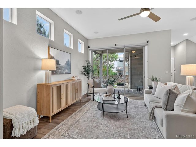 1622 W 67th Ave, Denver, CO 80221