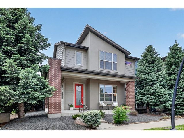 1622 W 67th Ave, Denver, CO 80221