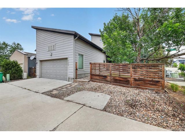 1622 W 67th Ave, Denver, CO 80221