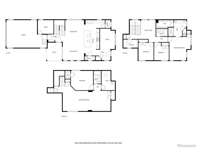 1622 W 67th Ave, Denver, CO 80221