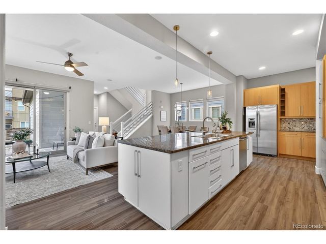 1622 W 67th Ave, Denver, CO 80221