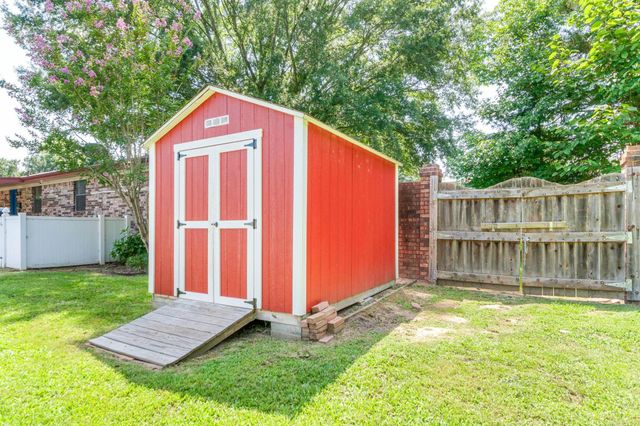 15 Valewood Cove, Sherwood, AR 72120