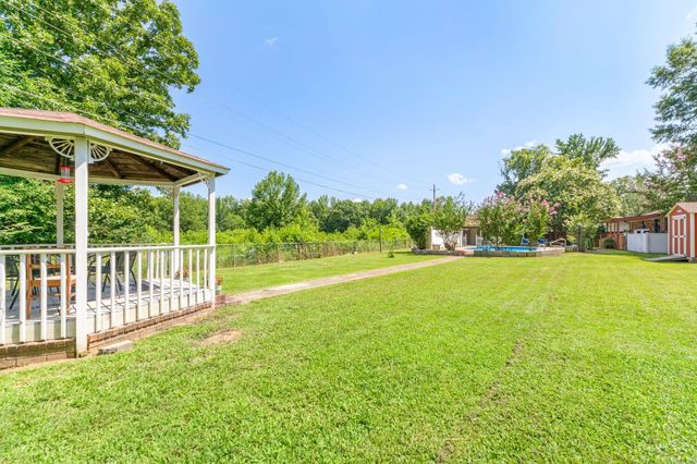 15 Valewood Cove, Sherwood, AR 72120