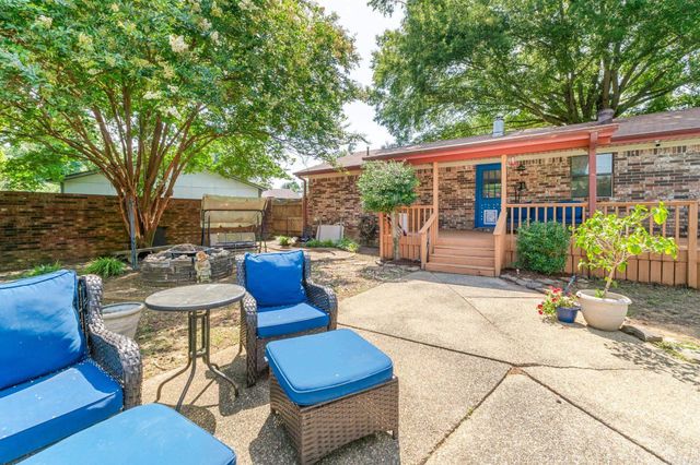 15 Valewood Cove, Sherwood, AR 72120