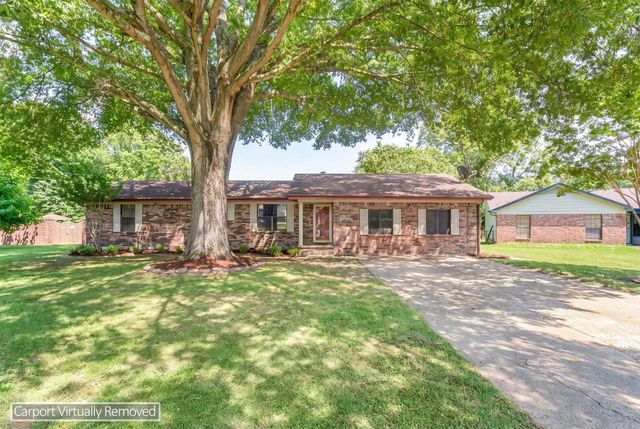 15 Valewood Cove, Sherwood, AR 72120