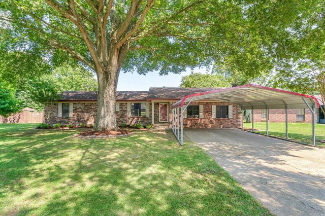 15 Valewood Cove, Sherwood, AR 72120
