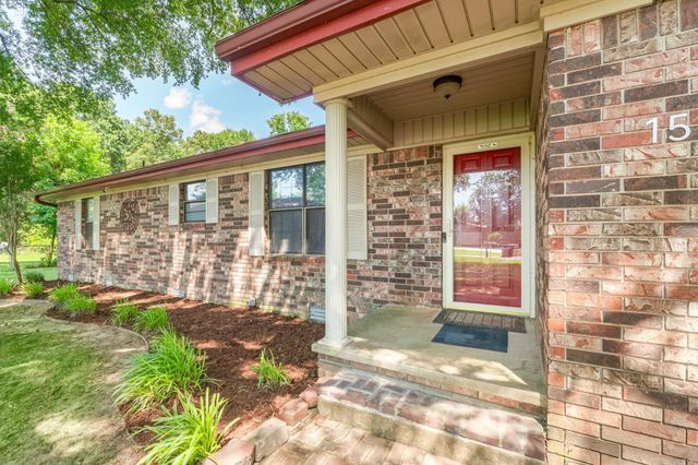 15 Valewood Cove, Sherwood, AR 72120