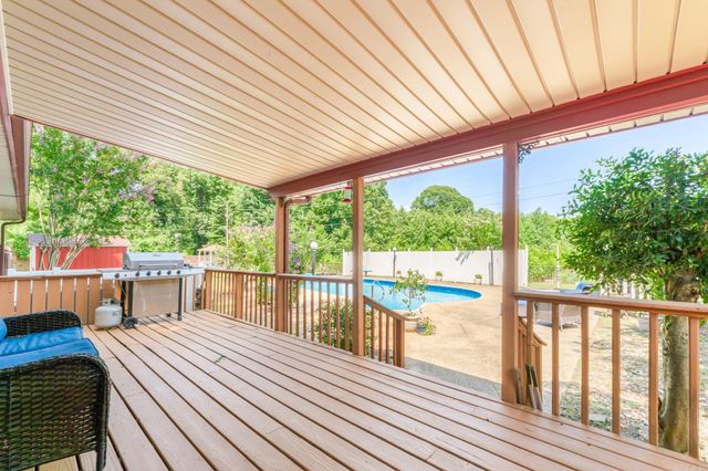 15 Valewood Cove, Sherwood, AR 72120