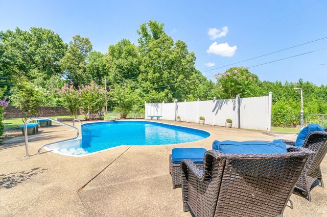 15 Valewood Cove, Sherwood, AR 72120