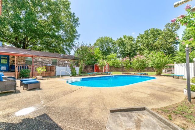 15 Valewood Cove, Sherwood, AR 72120