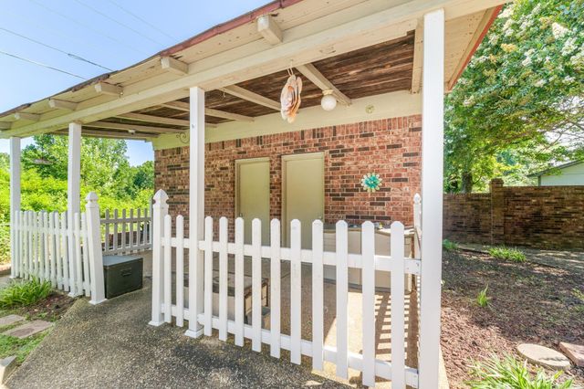 15 Valewood Cove, Sherwood, AR 72120