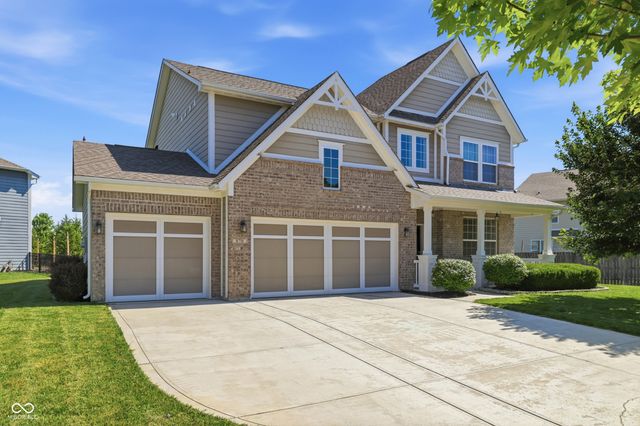 870 Touralosa Drive, Westfield, IN 46074
