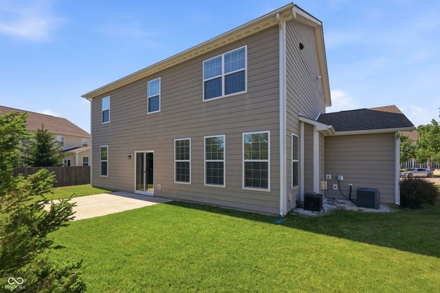 870 Touralosa Drive, Westfield, IN 46074