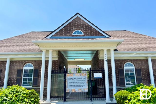 870 Touralosa Drive, Westfield, IN 46074