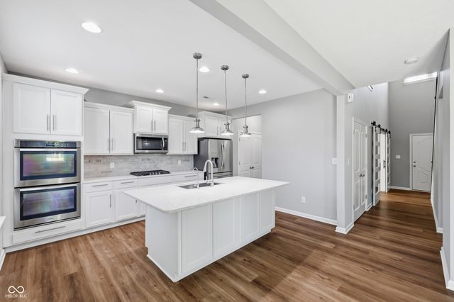 870 Touralosa Drive, Westfield, IN 46074