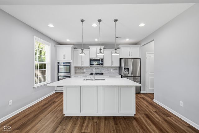 870 Touralosa Drive, Westfield, IN 46074