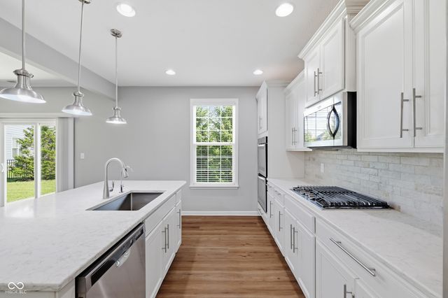 870 Touralosa Drive, Westfield, IN 46074