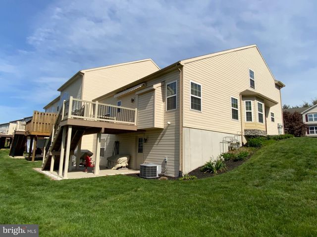 133 NEEDLEWOOD DRIVE, Harrisburg, PA 17112