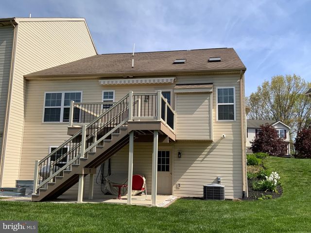 133 NEEDLEWOOD DRIVE, Harrisburg, PA 17112