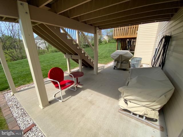 133 NEEDLEWOOD DRIVE, Harrisburg, PA 17112