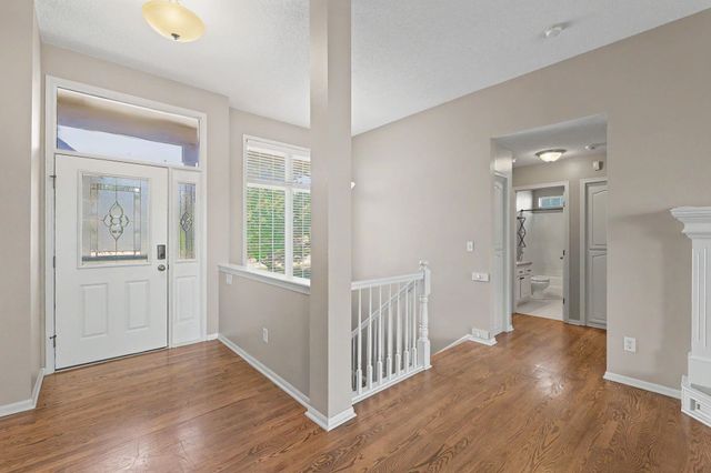 606 E Woodstone Ct, Andover, KS 67002