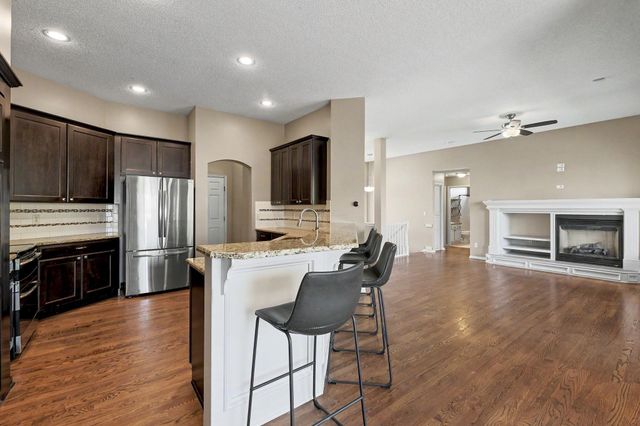 606 E Woodstone Ct, Andover, KS 67002