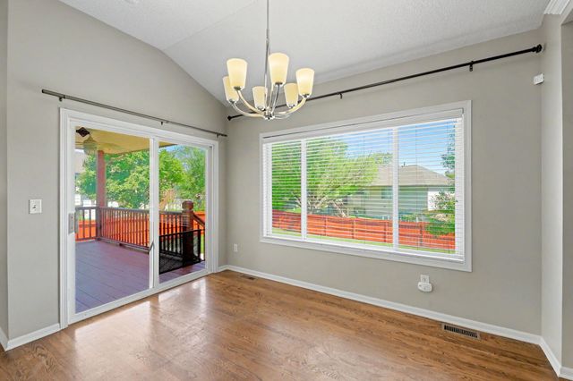 606 E Woodstone Ct, Andover, KS 67002