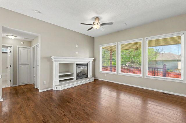 606 E Woodstone Ct, Andover, KS 67002