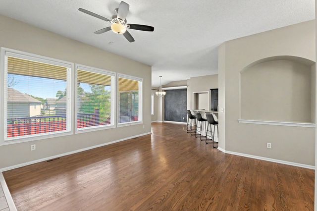 606 E Woodstone Ct, Andover, KS 67002