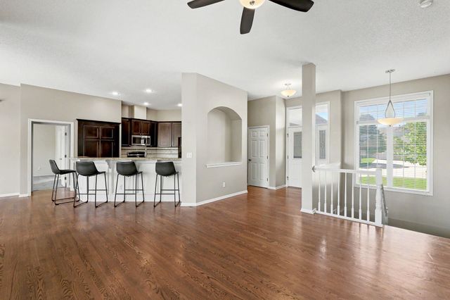 606 E Woodstone Ct, Andover, KS 67002
