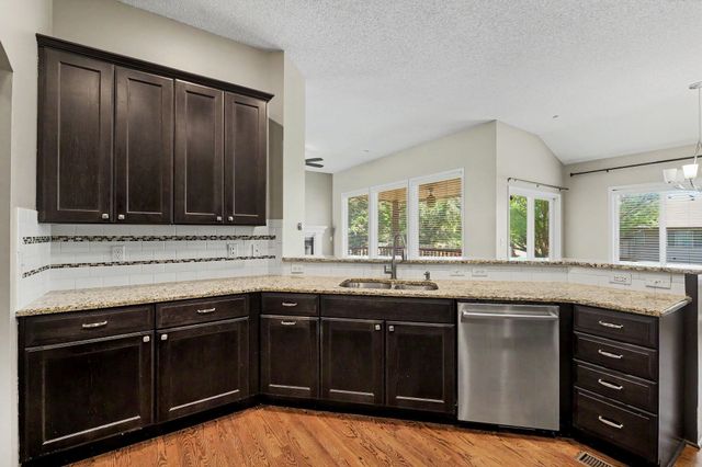 606 E Woodstone Ct, Andover, KS 67002