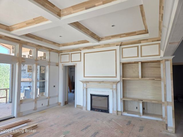 11517 Sweetflag Cir, Prospect, KY 40059