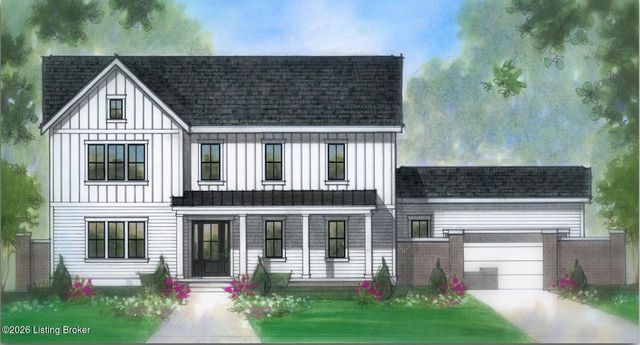 11517 Sweetflag Cir, Prospect, KY 40059