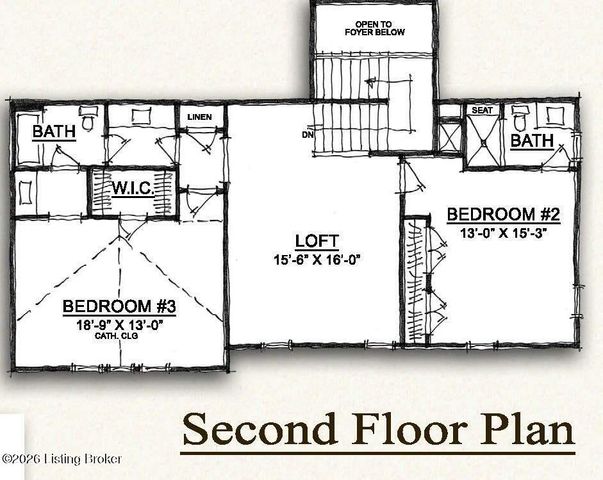 11517 Sweetflag Cir, Prospect, KY 40059