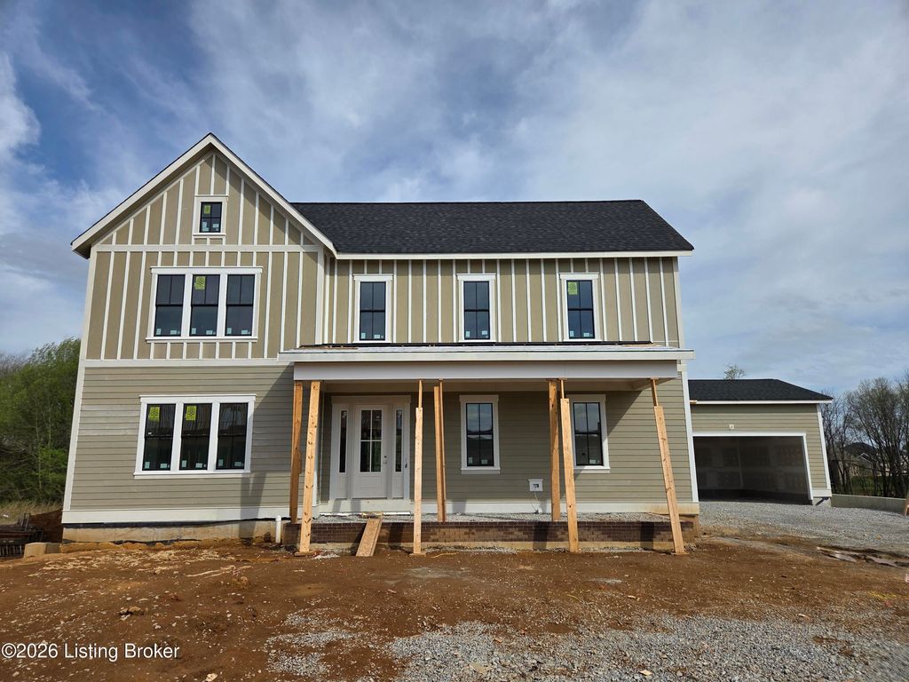 11517 Sweetflag Cir, Prospect, KY 40059