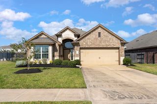 3707 Lake Bend Shore Drive, Spring, TX 77386