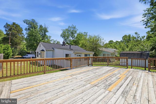 4906 41ST PL, Hyattsville, MD 20781