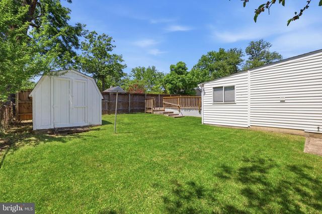 4906 41ST PL, Hyattsville, MD 20781
