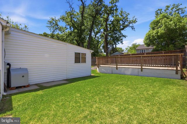 4906 41ST PL, Hyattsville, MD 20781