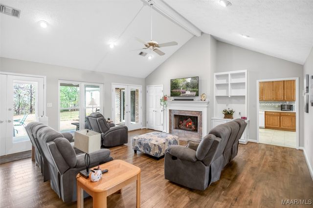 2792 Jasmine Hill Road, Wetumpka, AL 36093