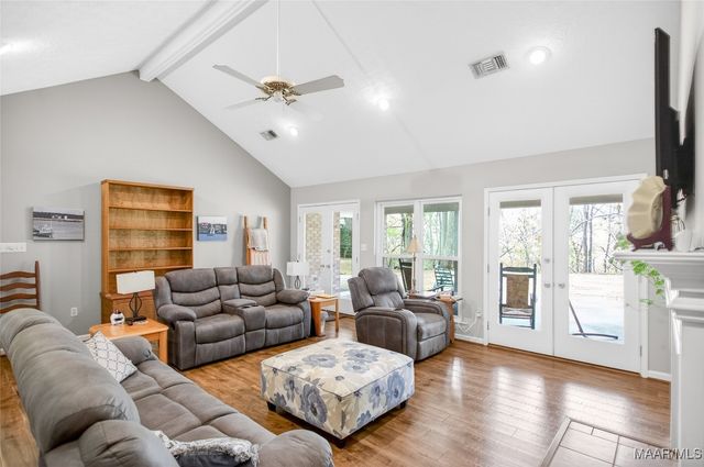 2792 Jasmine Hill Road, Wetumpka, AL 36093