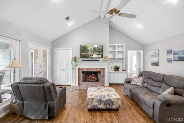 2792 Jasmine Hill Road, Wetumpka, AL 36093