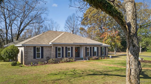 2792 Jasmine Hill Road, Wetumpka, AL 36093