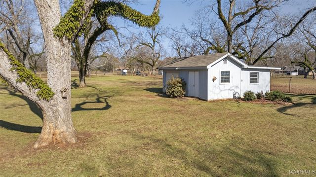 2792 Jasmine Hill Road, Wetumpka, AL 36093