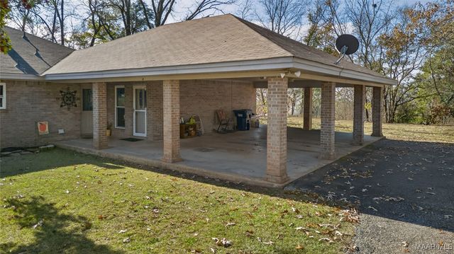 2792 Jasmine Hill Road, Wetumpka, AL 36093