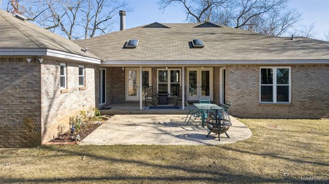 2792 Jasmine Hill Road, Wetumpka, AL 36093