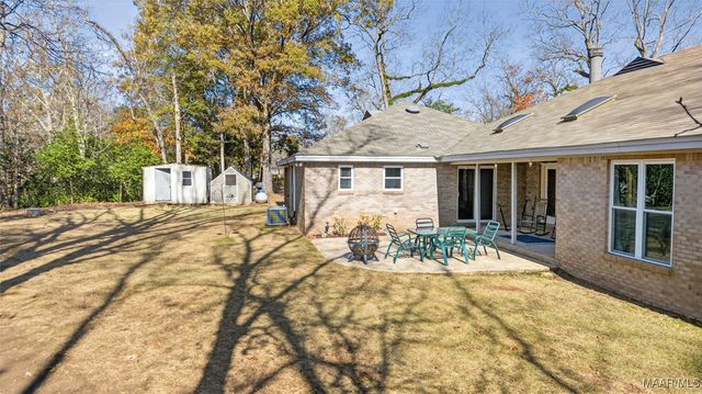 2792 Jasmine Hill Road, Wetumpka, AL 36093