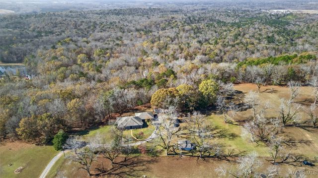 2792 Jasmine Hill Road, Wetumpka, AL 36093