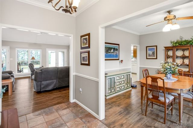 2792 Jasmine Hill Road, Wetumpka, AL 36093