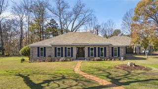 2792 Jasmine Hill Road, Wetumpka, AL 36093